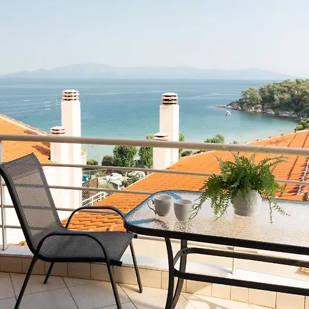 Bellevue Homes Kavala Exterior photo
