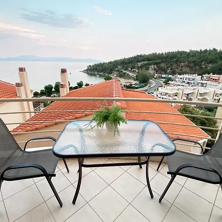 Bellevue Homes Kavala Exterior photo