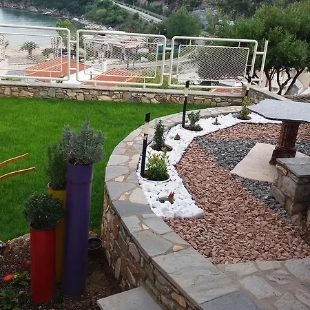 Bellevue Homes Kavala Exterior photo