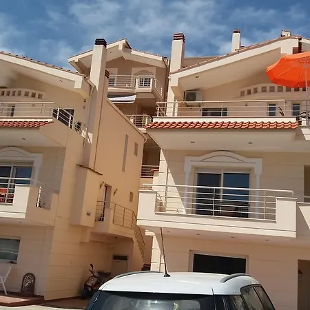 Bellevue Homes Kavala Exterior photo