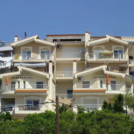 Bellevue Homes Kavala Exterior photo