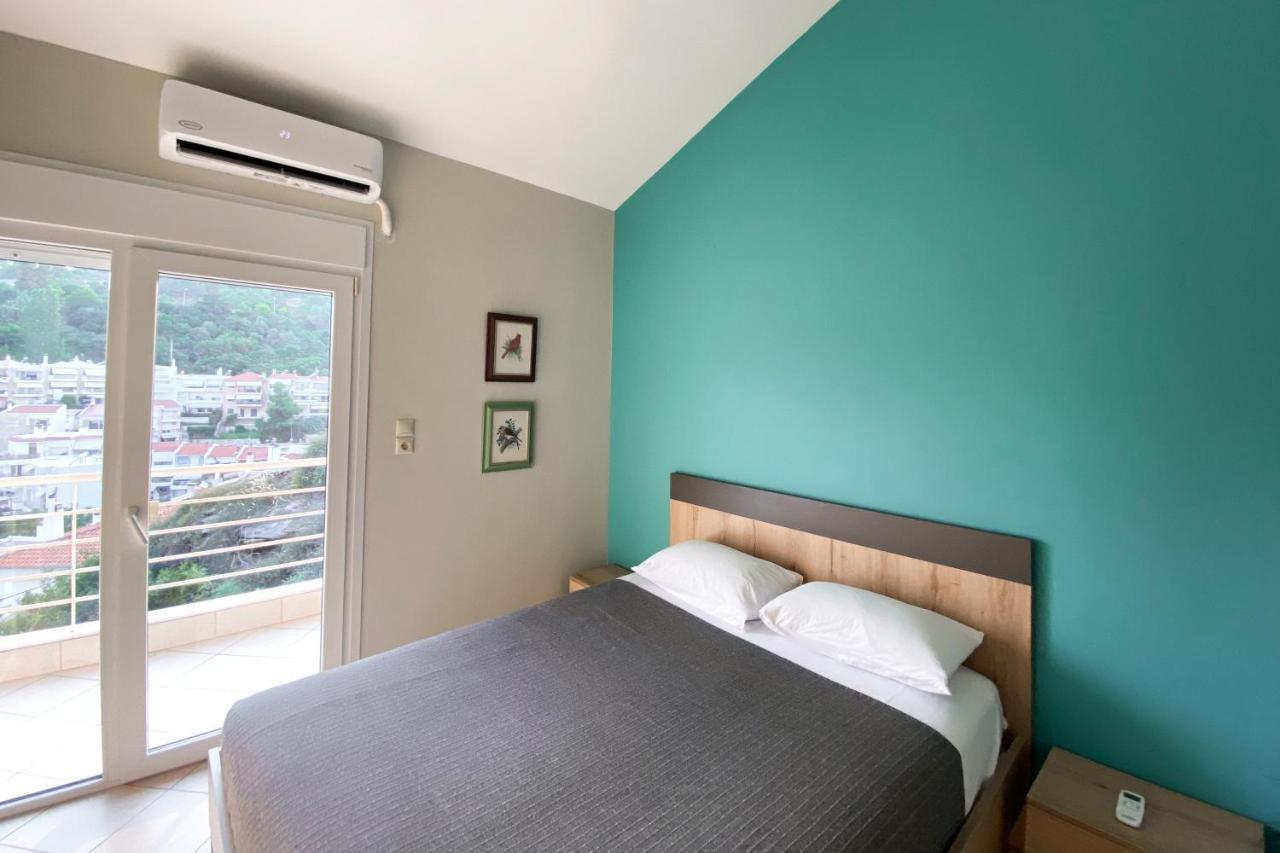 Bellevue Homes Kavala