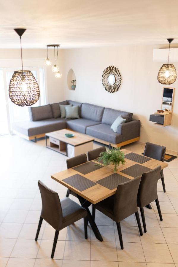 Holiday home Bellevue Homes