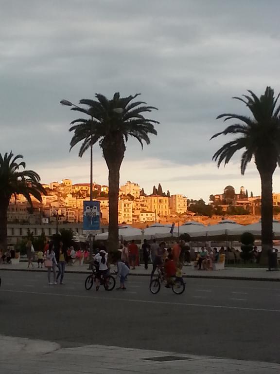 Holiday home Bellevue Homes Kavala