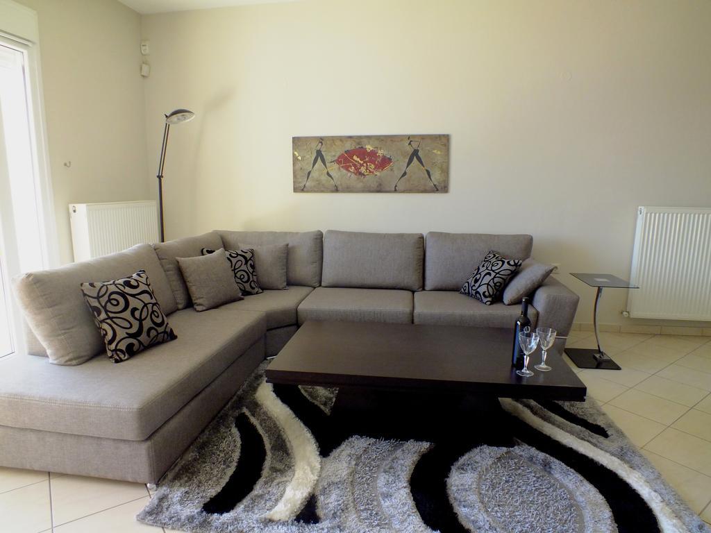 Holiday home Bellevue Homes Kavala