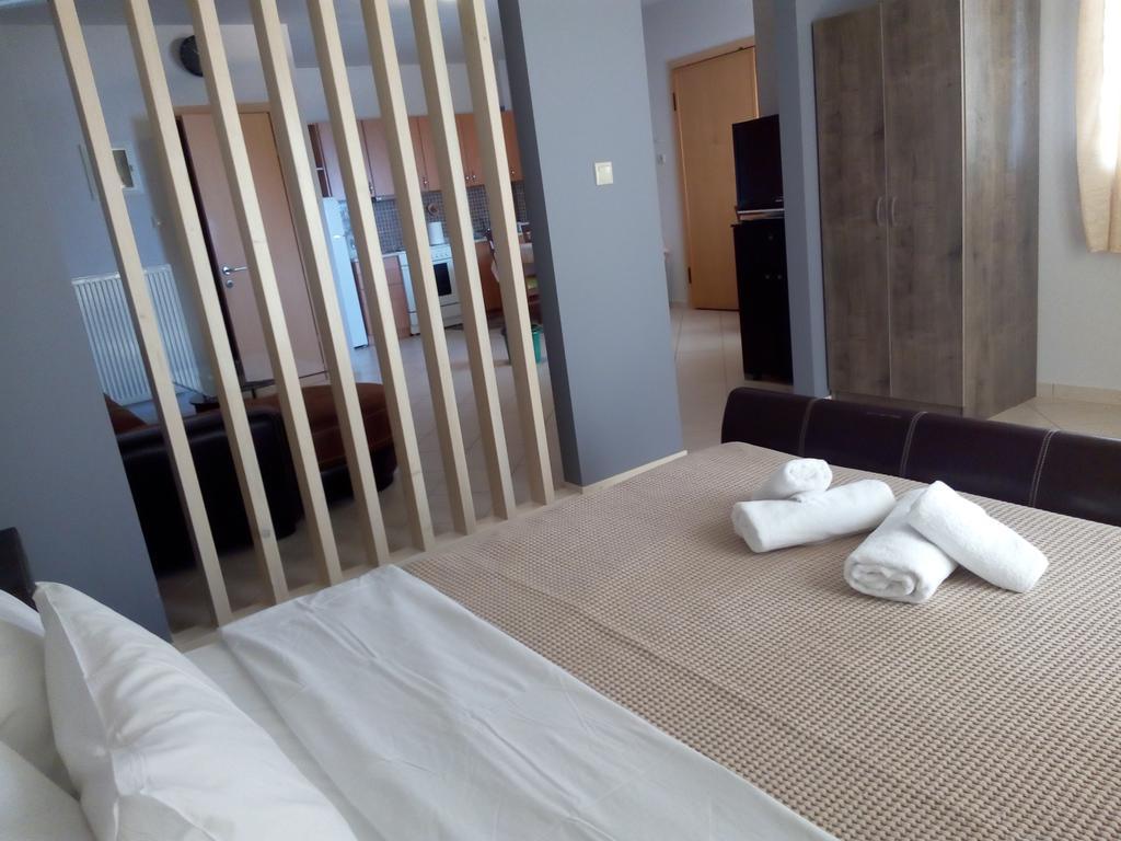 Casa vacanze Bellevue Homes *