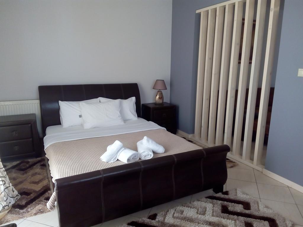 Casa vacanze Bellevue Homes Kavala